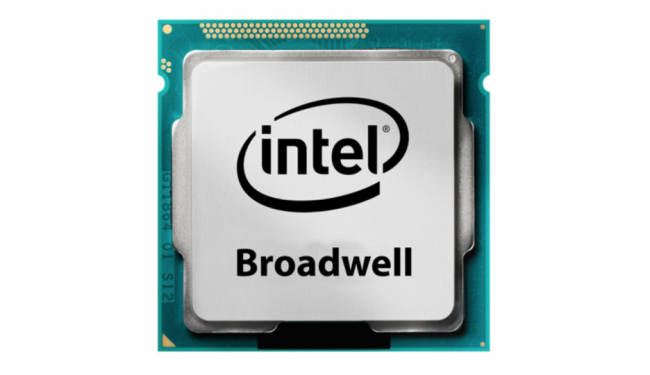 Фото - Intel покажет тонкий гибридный планшет на чипе Broadwell