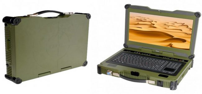 Фото - Российским военным обновят ноутбуки