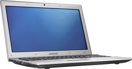 Фото - Новый ноутбук от Samsung