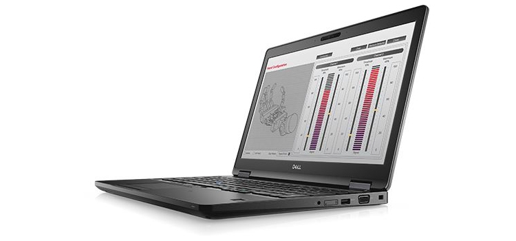 Фото - Dell представила ноутбуки 2018 Precision Developer Edition на базе Ubuntu»