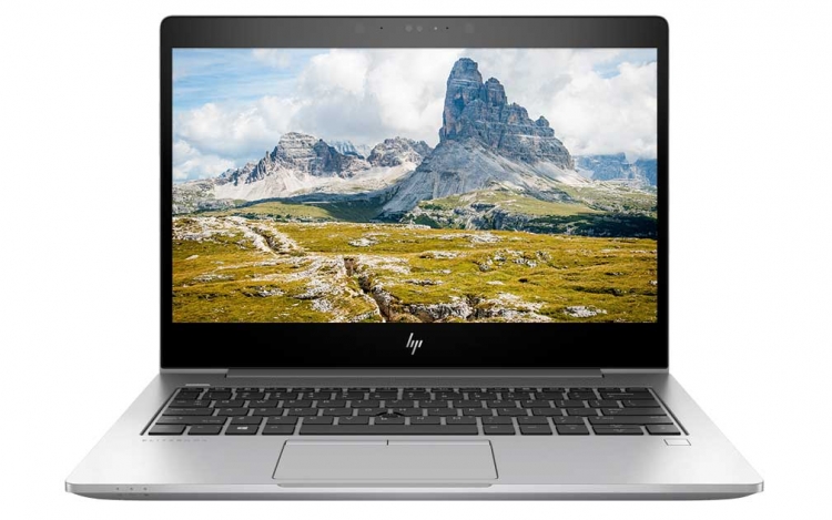Фото - HP выпустила три новых ноутбука серии EliteBook 700″